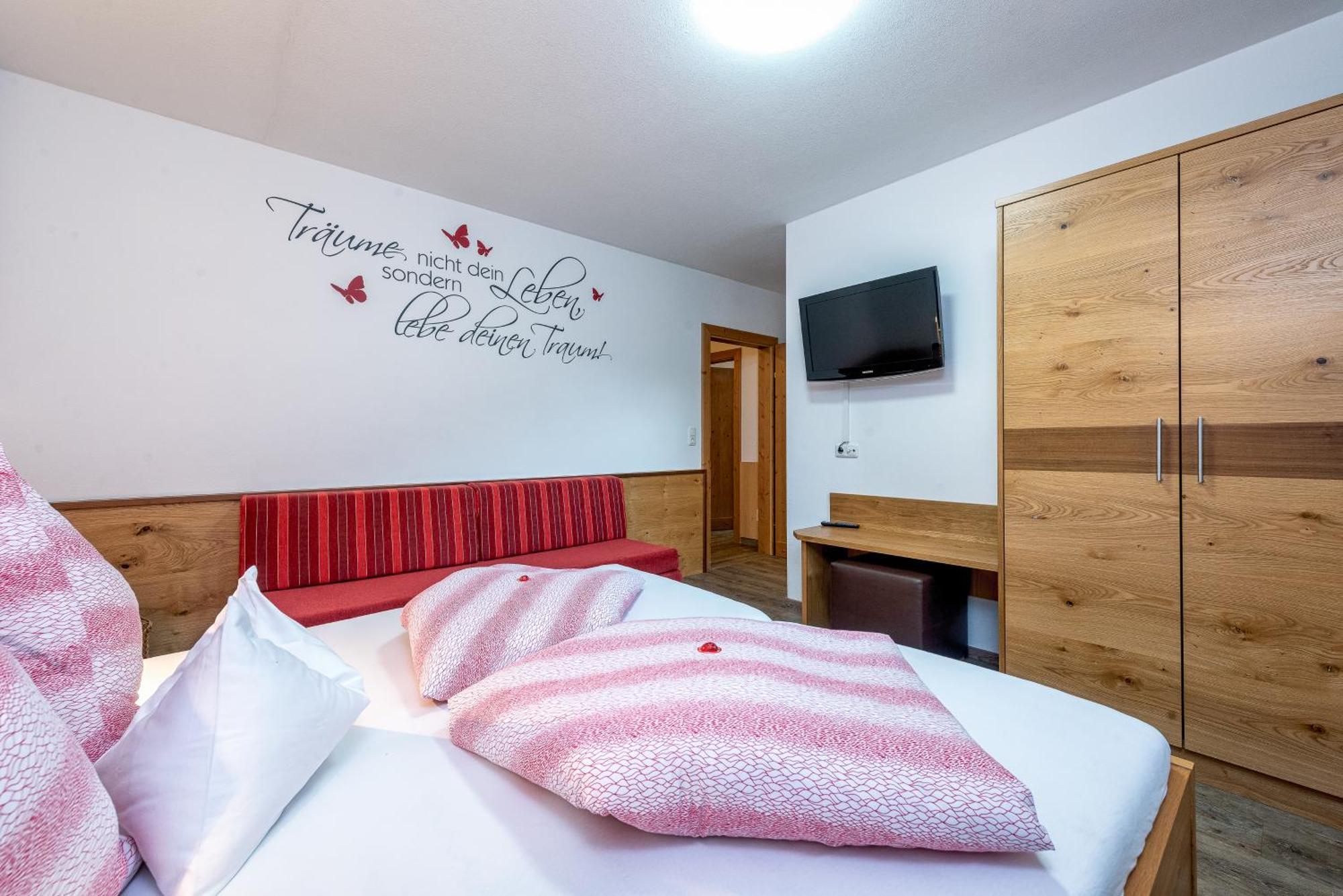 Apartmán Alpenliving Mayrhofen Exteriér fotografie