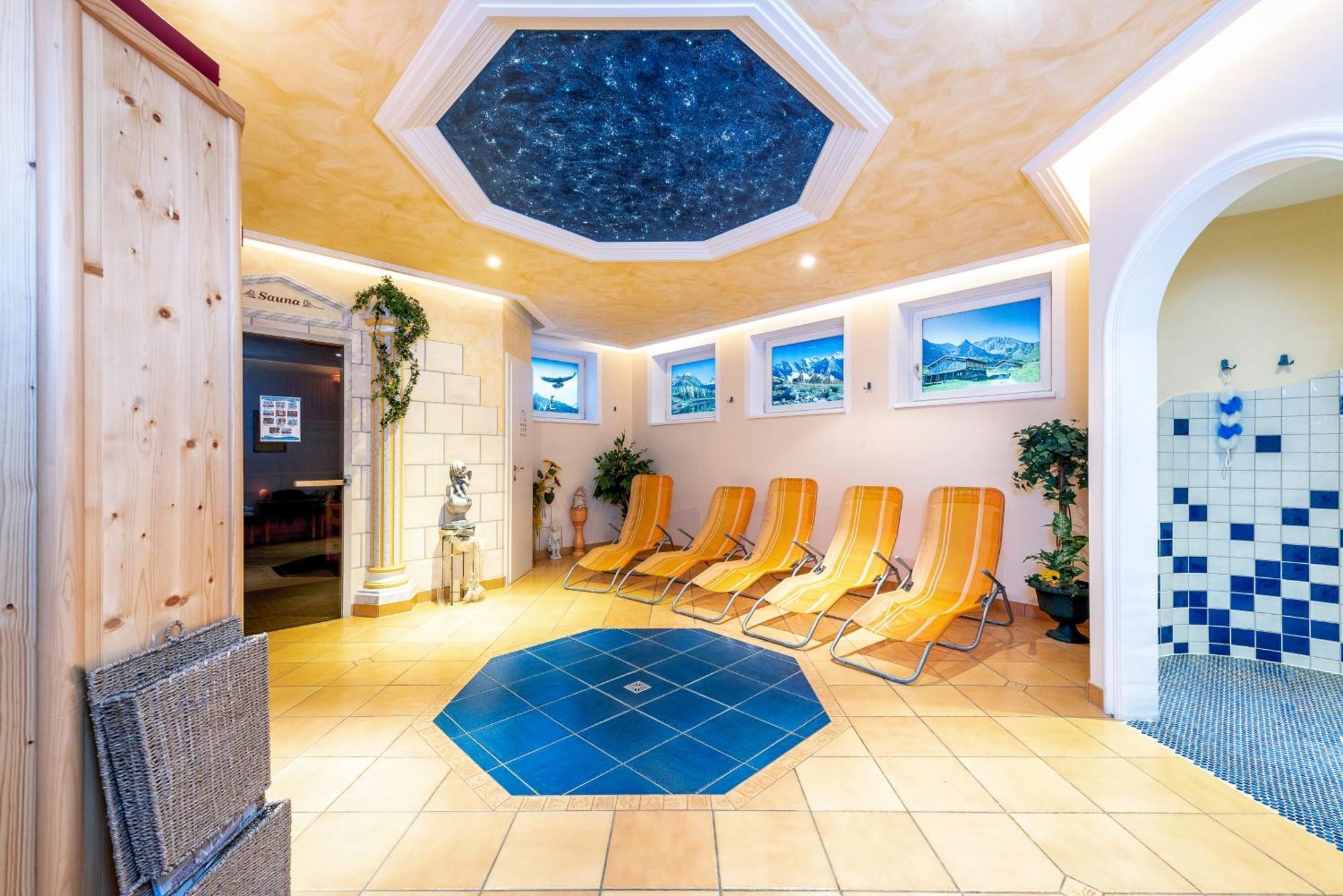 Apartmán Alpenliving Mayrhofen Exteriér fotografie