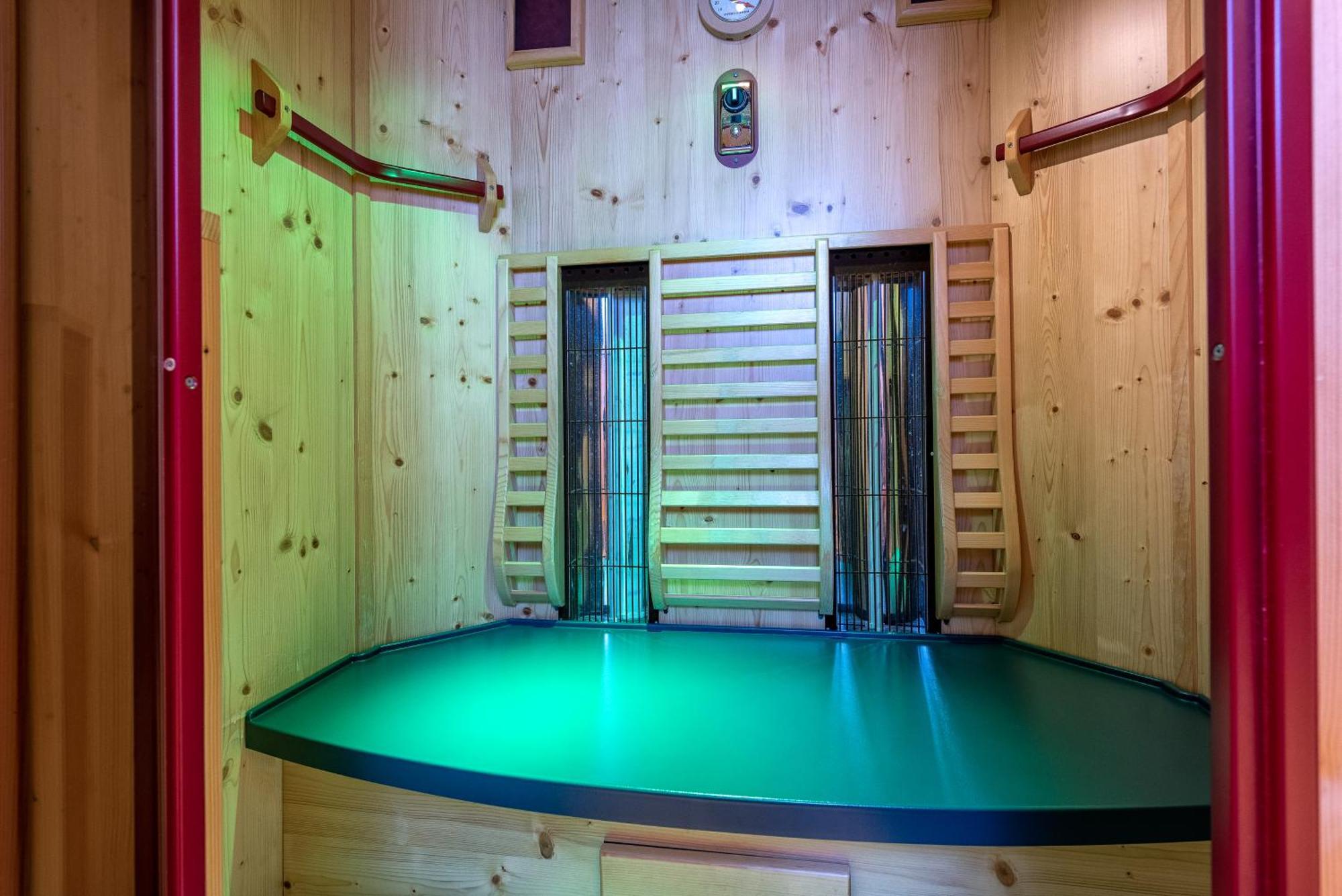 Apartmán Alpenliving Mayrhofen Exteriér fotografie