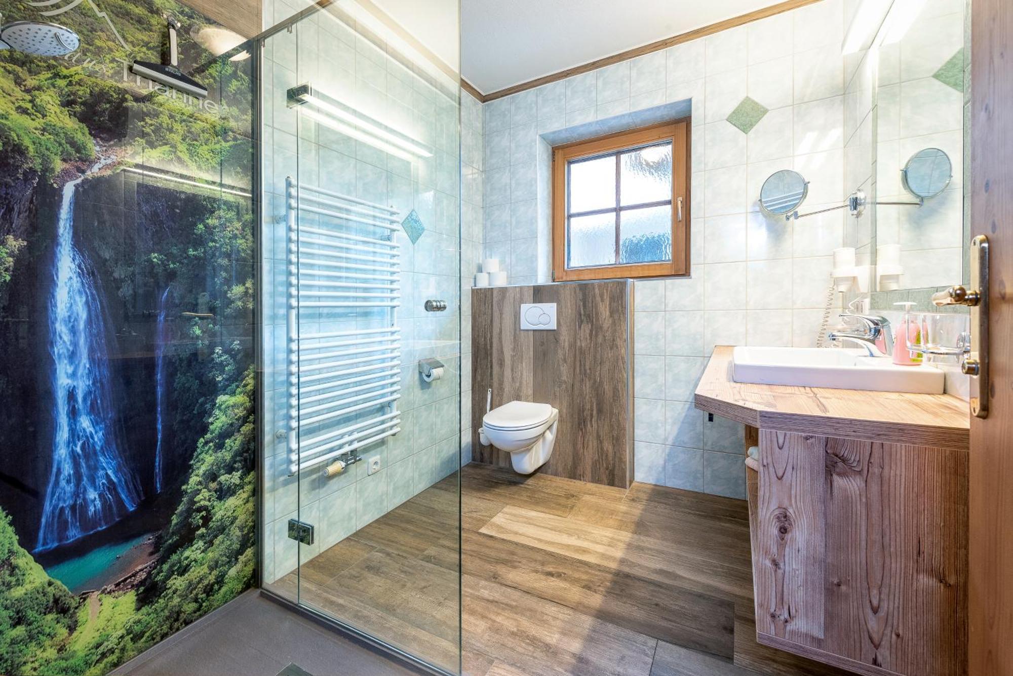 Apartmán Alpenliving Mayrhofen Exteriér fotografie